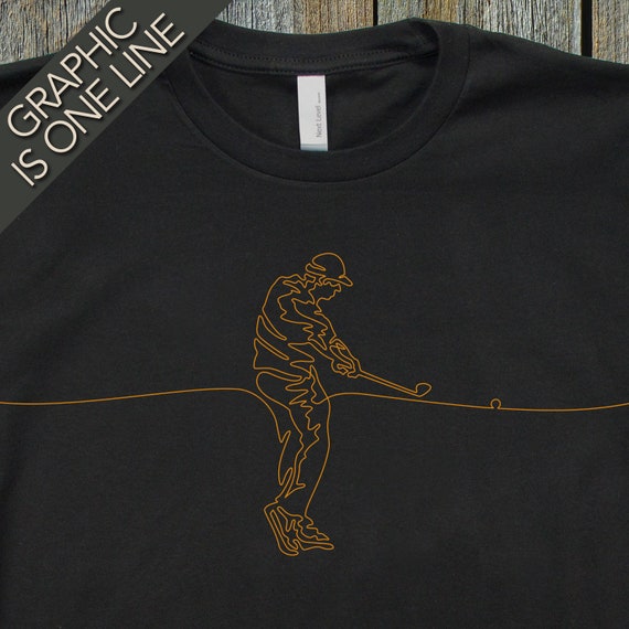 cool golf t shirts