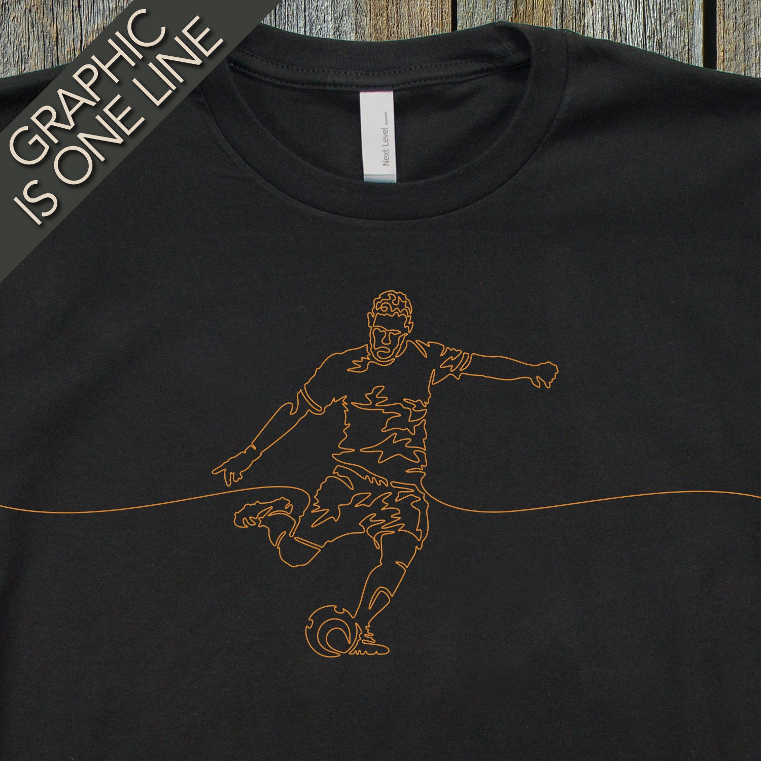 Mans Soccer TShirt, Mens Soccer Tee, Soccer Stuff, Boys Soccer Shirt, Mens Graphic TShirts