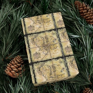 Geschenkpapiere