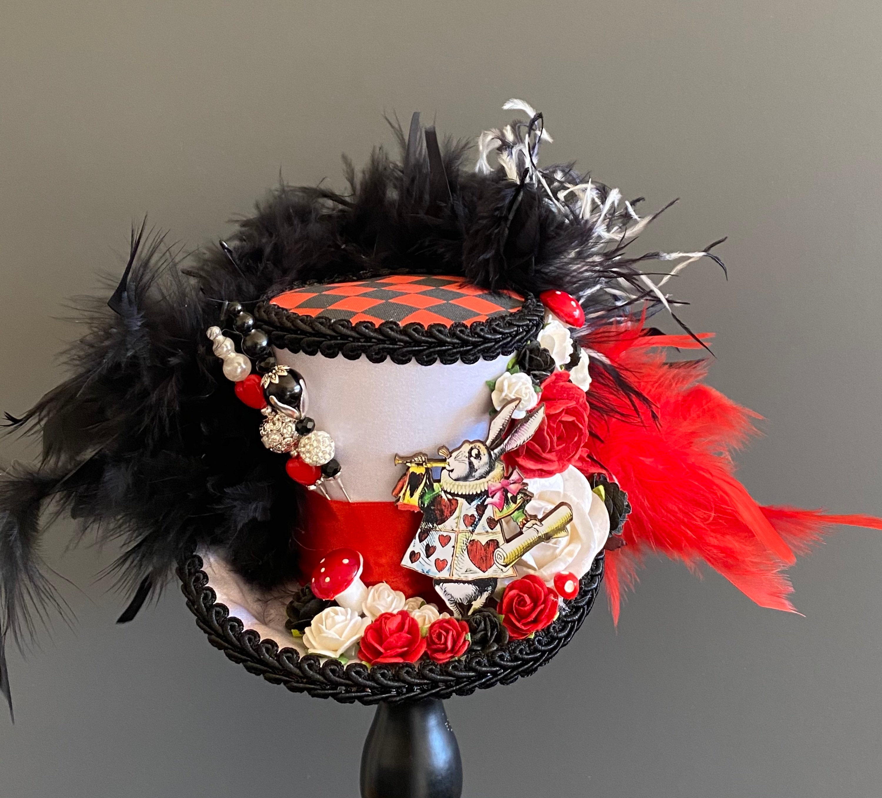 不思議の国のアリス♡ハットうさぎ Jam or Pains. on X: 