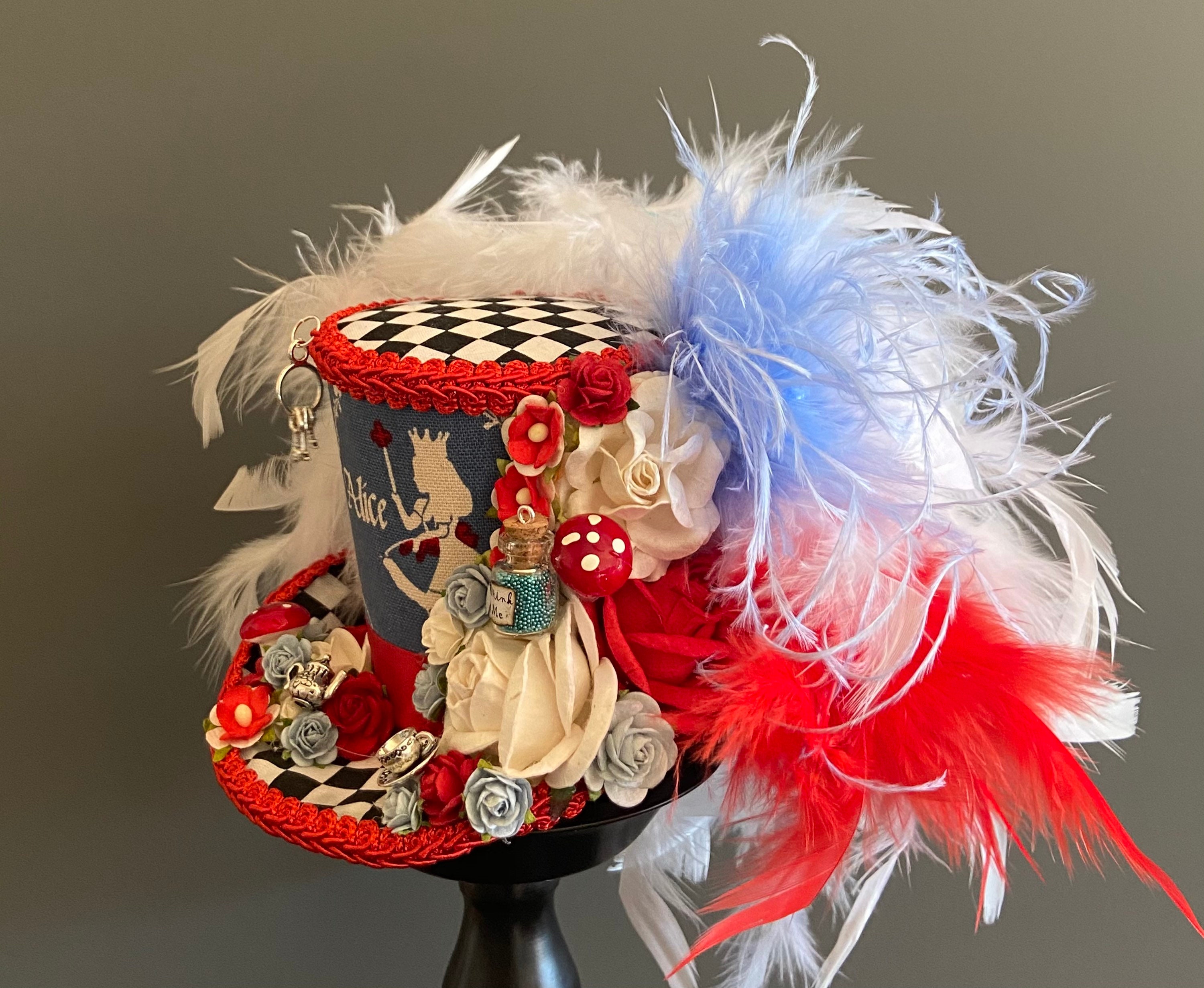 Top Hat Tea Room Orangeville at Kristy Aguero blog