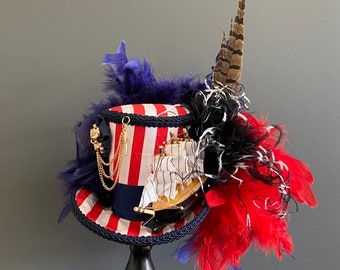【一点物】 handmade pirate hat gothic il_1080xN.1226152555_cuzr.jpg