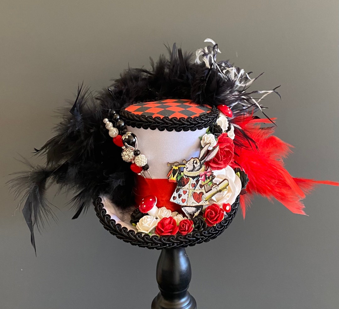 不思議の国のアリス♡ハット帽うさぎ il_1080xN.2800663252_jfrj.jpg