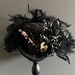 see more listings in the Mini Hats...Derby Style section