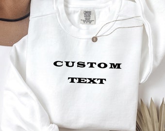 Personalized T-Shirt Design: Custom Graphic Tee, Memorial Shirt