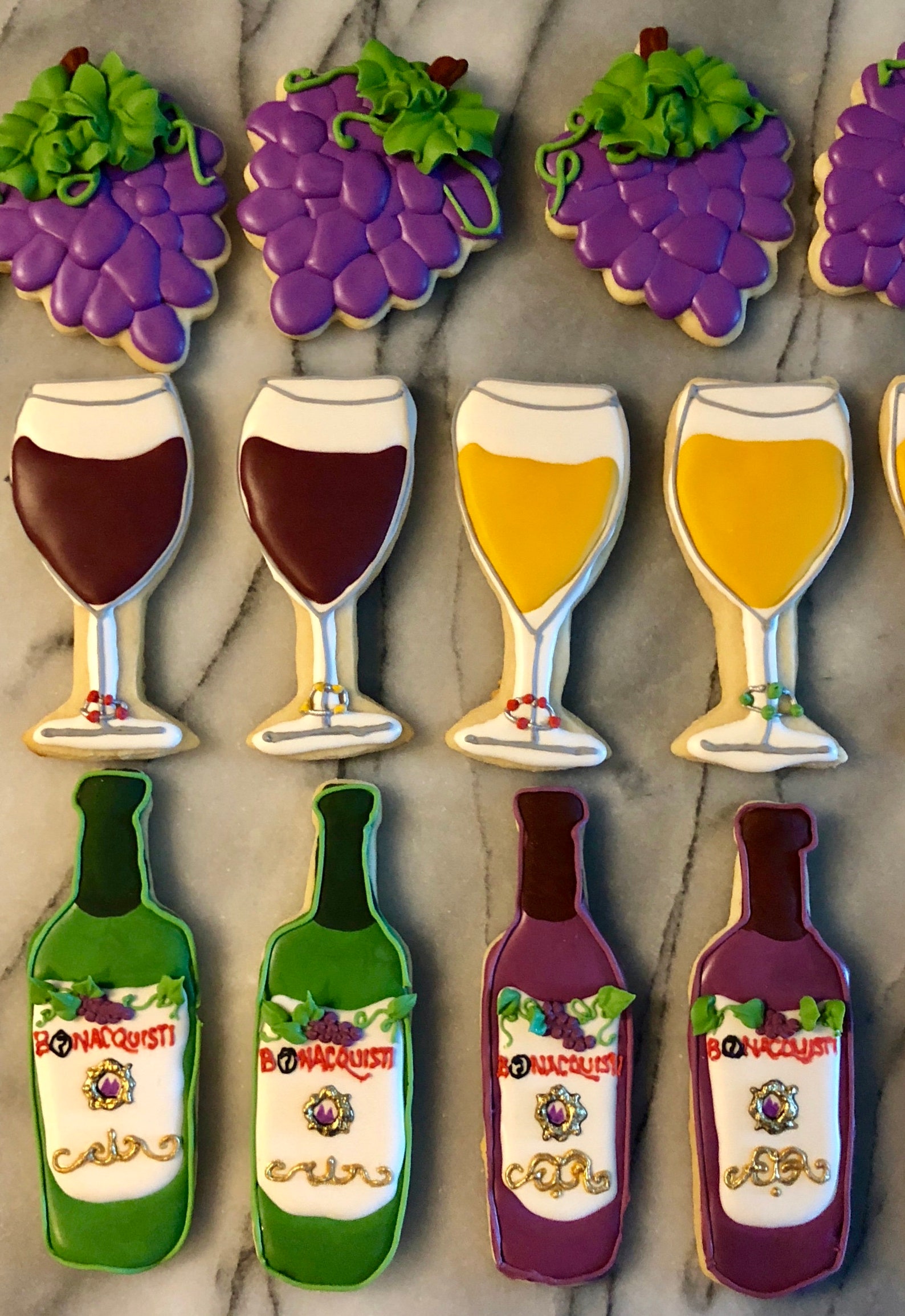 Wine & Cookies: The Ultimate Relaxation Guide - dqceels