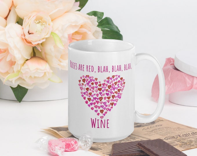 Valentine Mug