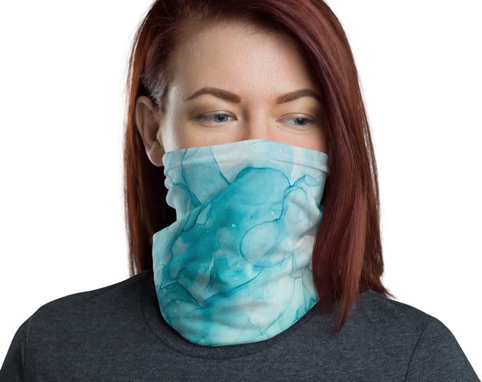 Neck Gaiter