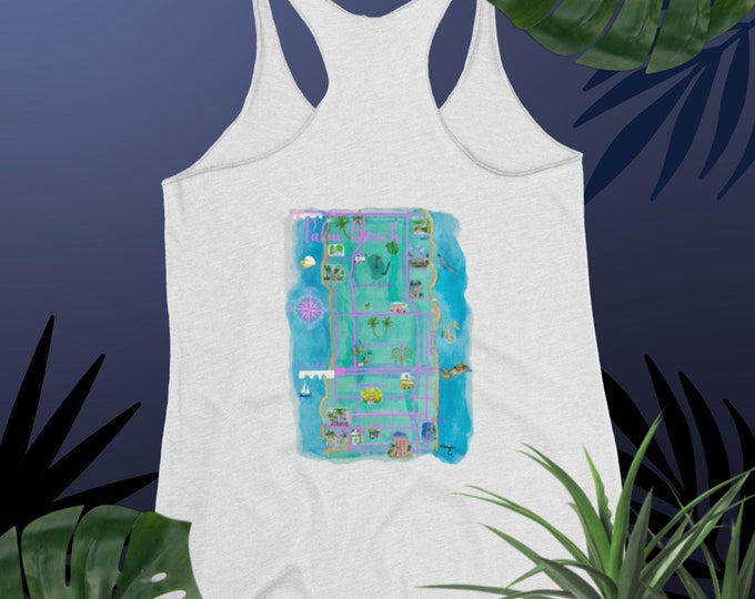 Women's Racerback Tank