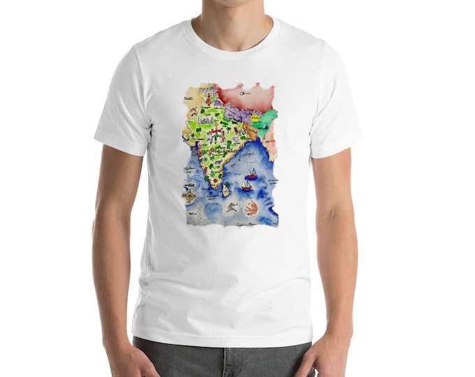 Short-Sleeve Unisex T-Shirt