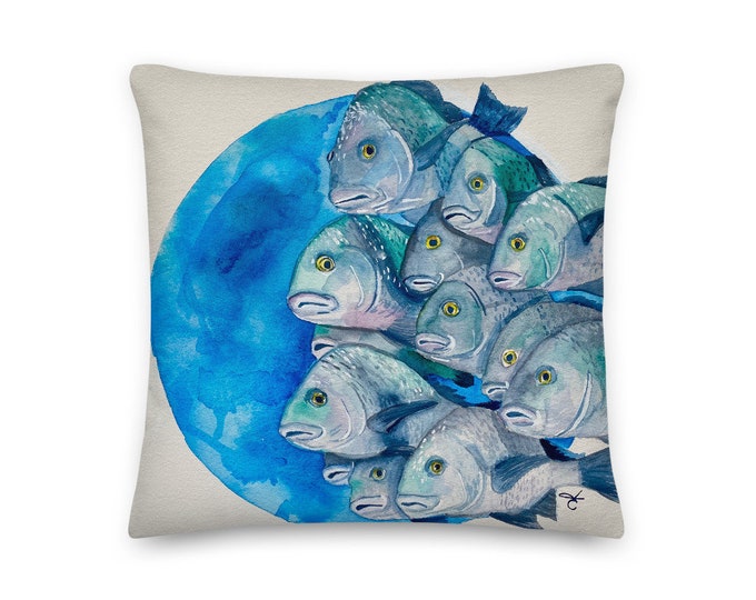 Premium Pillow