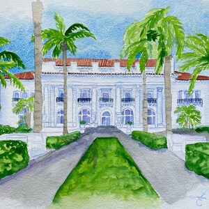 Flagler Museum Digital Download