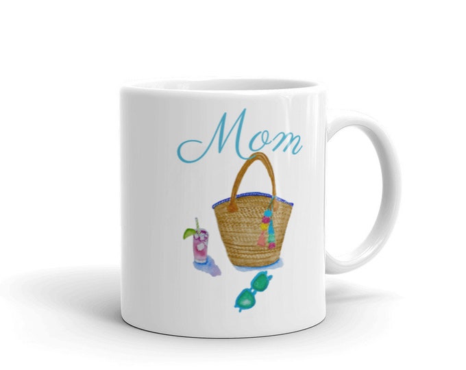 Mom mug