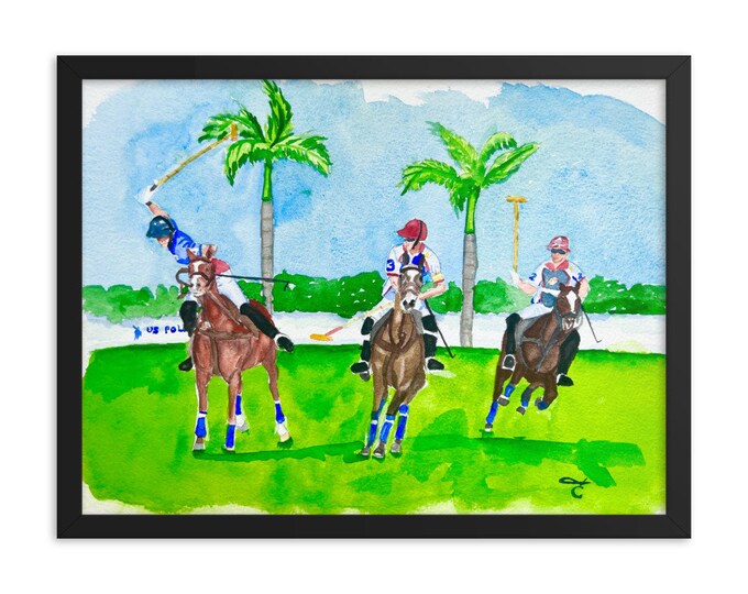 Palm Beach Polo