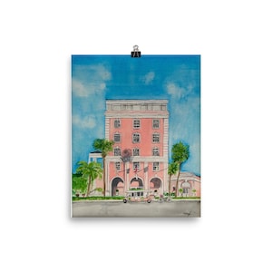 Colony Hotel