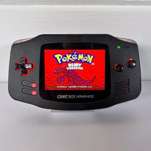 ゲームボーイアドバンス　ITAカスタム こだわりぬいて300万！「ゲームボーイアドバンス プレステージ