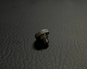 Plunger Switch - By Great Lakes Saber Co.