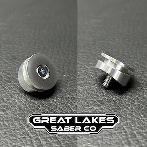 Covertec Wheel (Individual)- Lightsaber Parts By Great Lakes Saber Co.