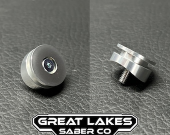 Covertec Wheel (Individual)- Lightsaber Parts By Great Lakes Saber Co.