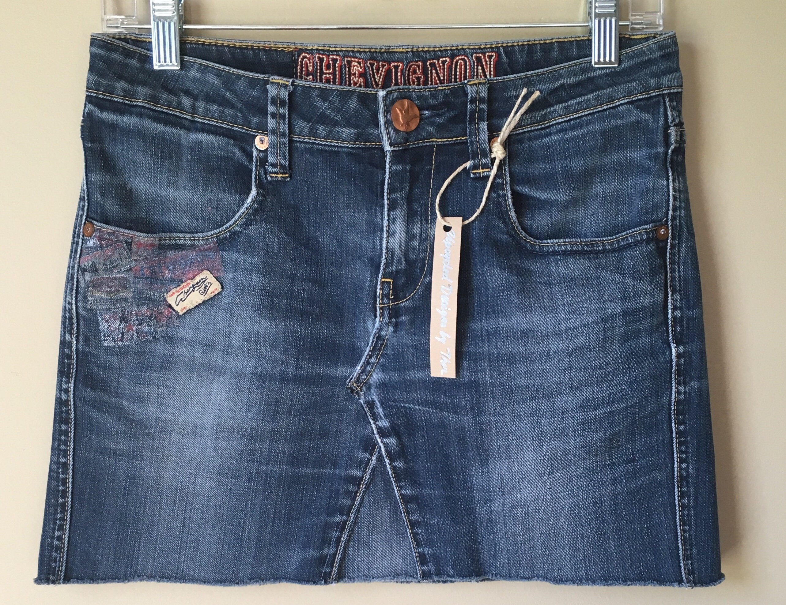 Chevignon jeans sale price