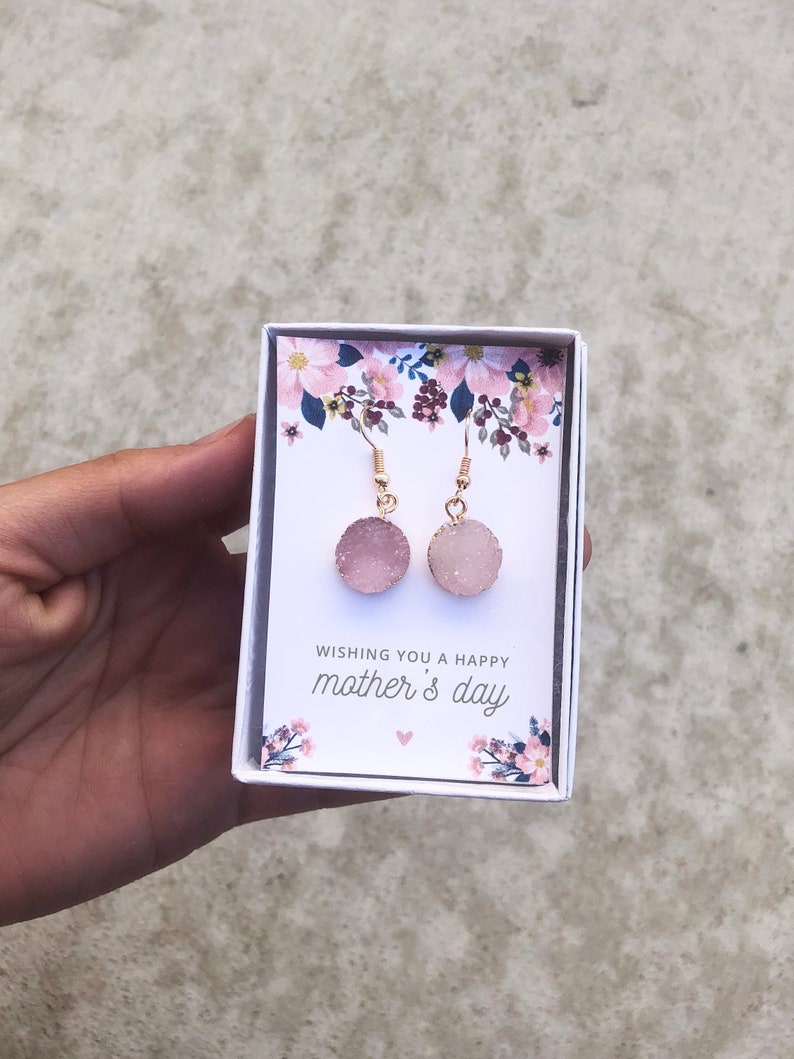 MOTHER'S DAY GIFT Set / Gift Set for Mom / Mother's Etsy