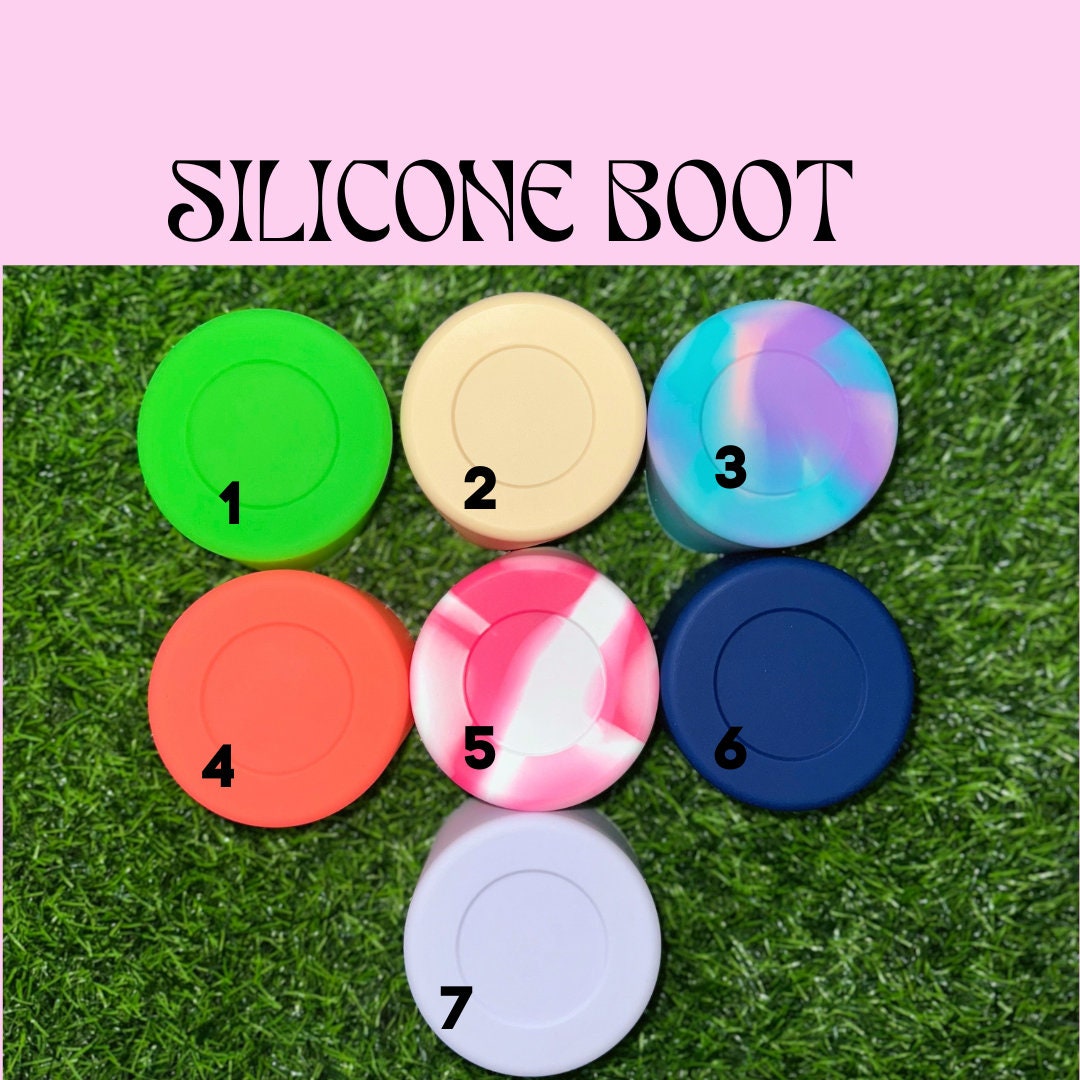 Stanley Boot, Stanley Cup Accessories, Silicone Boot for Stanley Cup