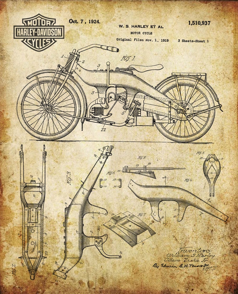 best gifts for harley lovers