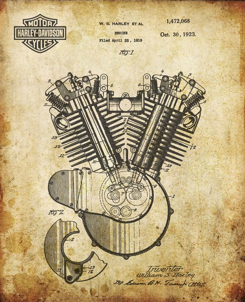 best gifts for harley lovers