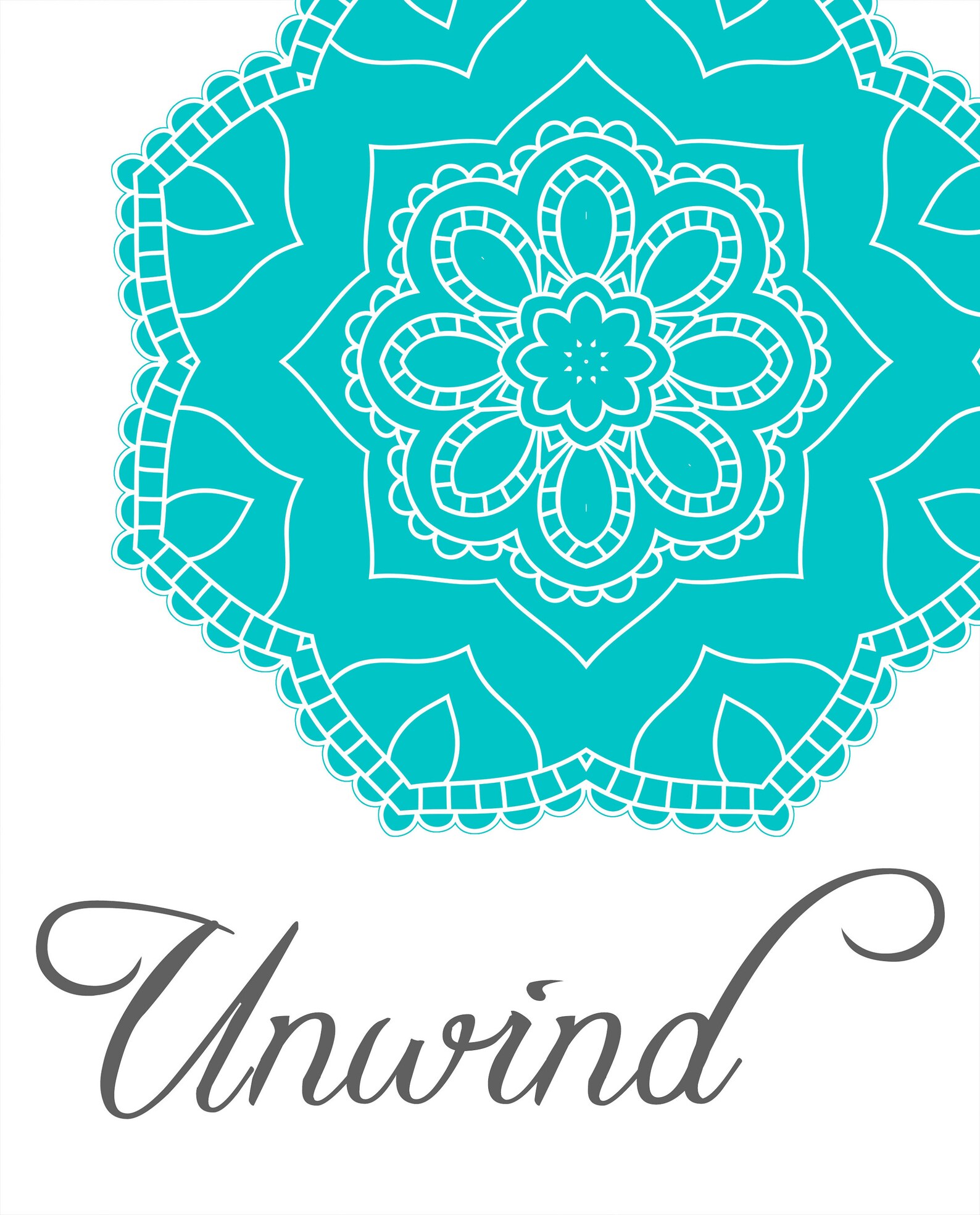 Bathroom Wall Decor Bathroom Sayings Art Prints Relax Soak Etsy