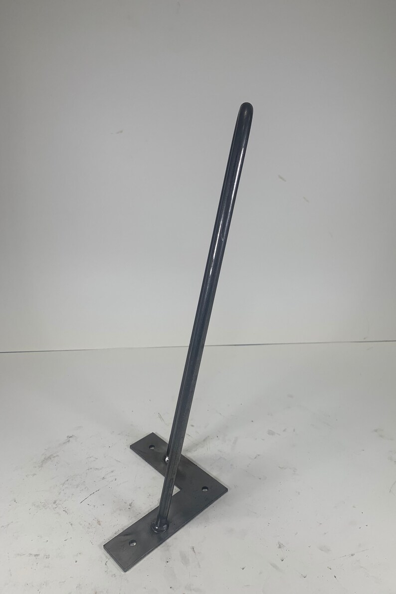 Hairpin Legs Set of 4 DIY Table Legs MCM Table Legs Etsy