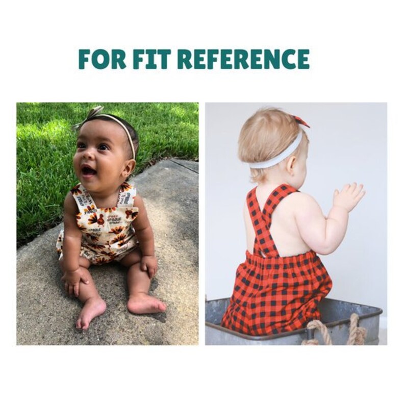 Red Baby Romper Christmas Outfit Girl/'s Linen Clothing Toddler Overalls First Christmas