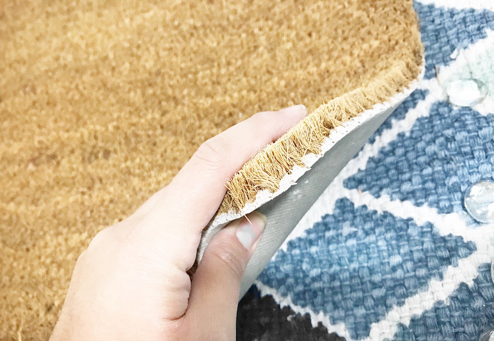 Extra Large Food Bowl Mat Dog Mat Personalized Dog Mat Etsy