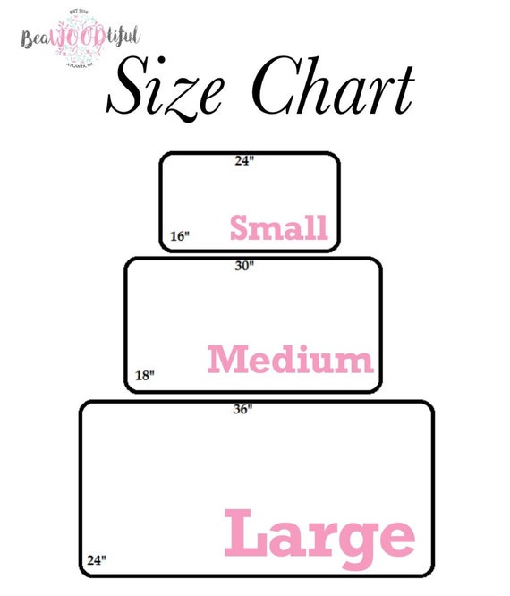 Pura Vida Ring Size Chart