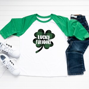toddler st patrick shirt, girls st patrick shirt, boys st patrick shirt, saint patricks day shirt, baby st patrick shirt, st pattys shirt