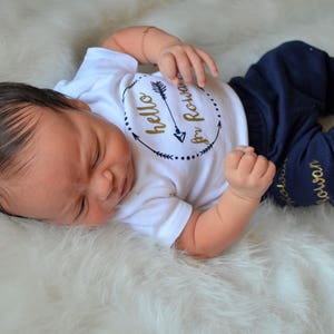 Newbie baby clothing hotsell