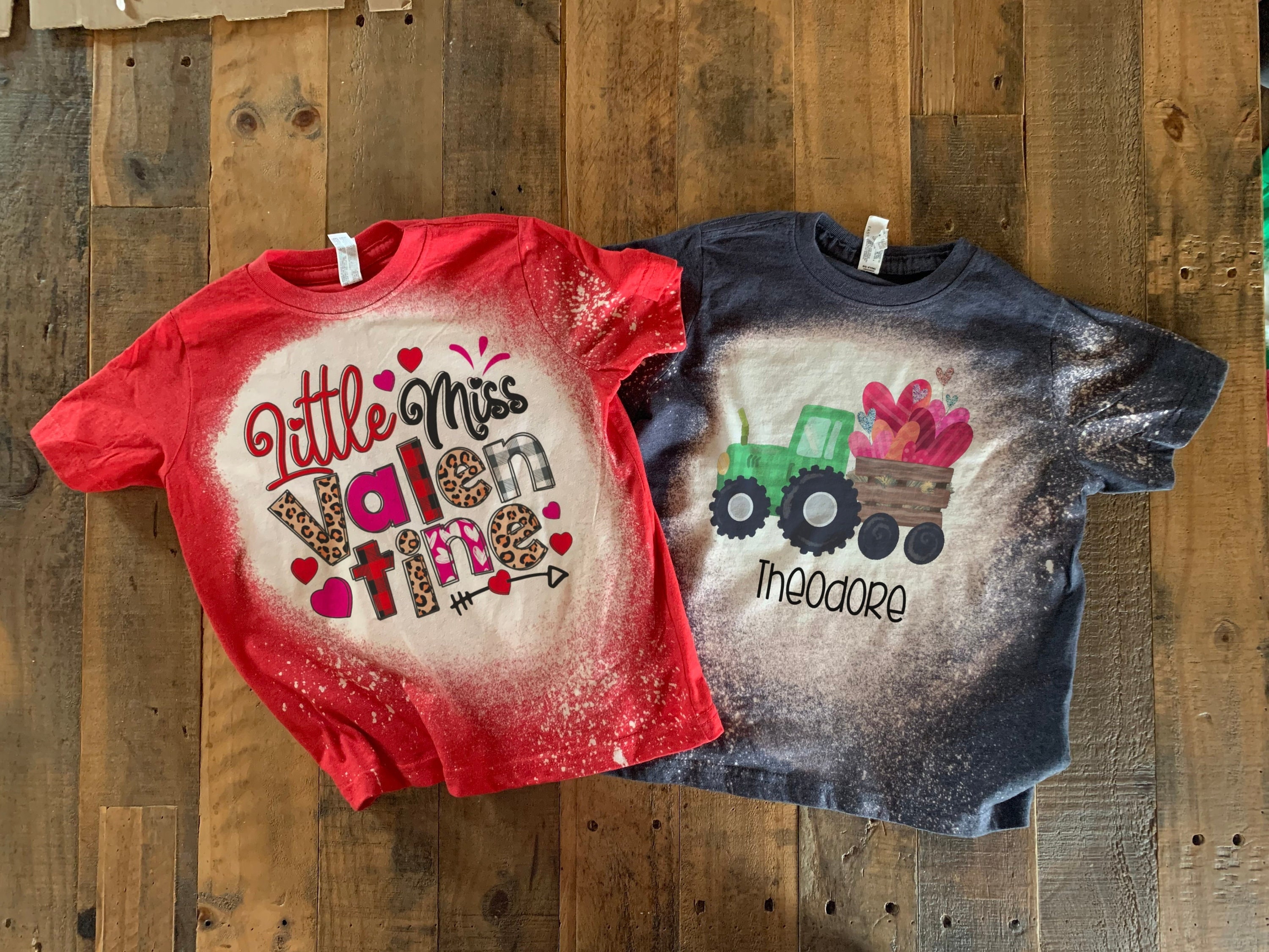 etsy valentine shirt