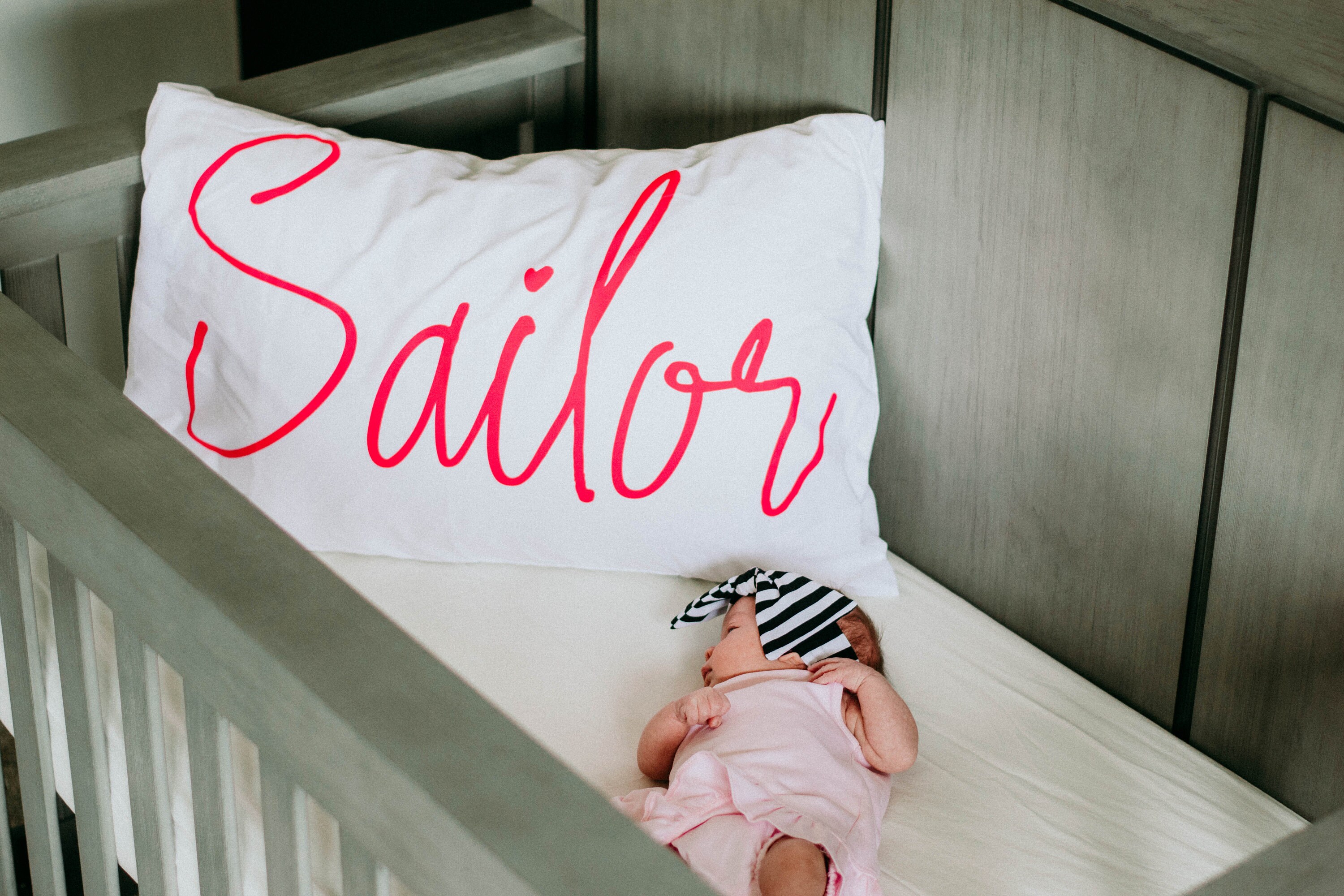 Toddler boy pillow personalized kids pillow name pillow Etsy