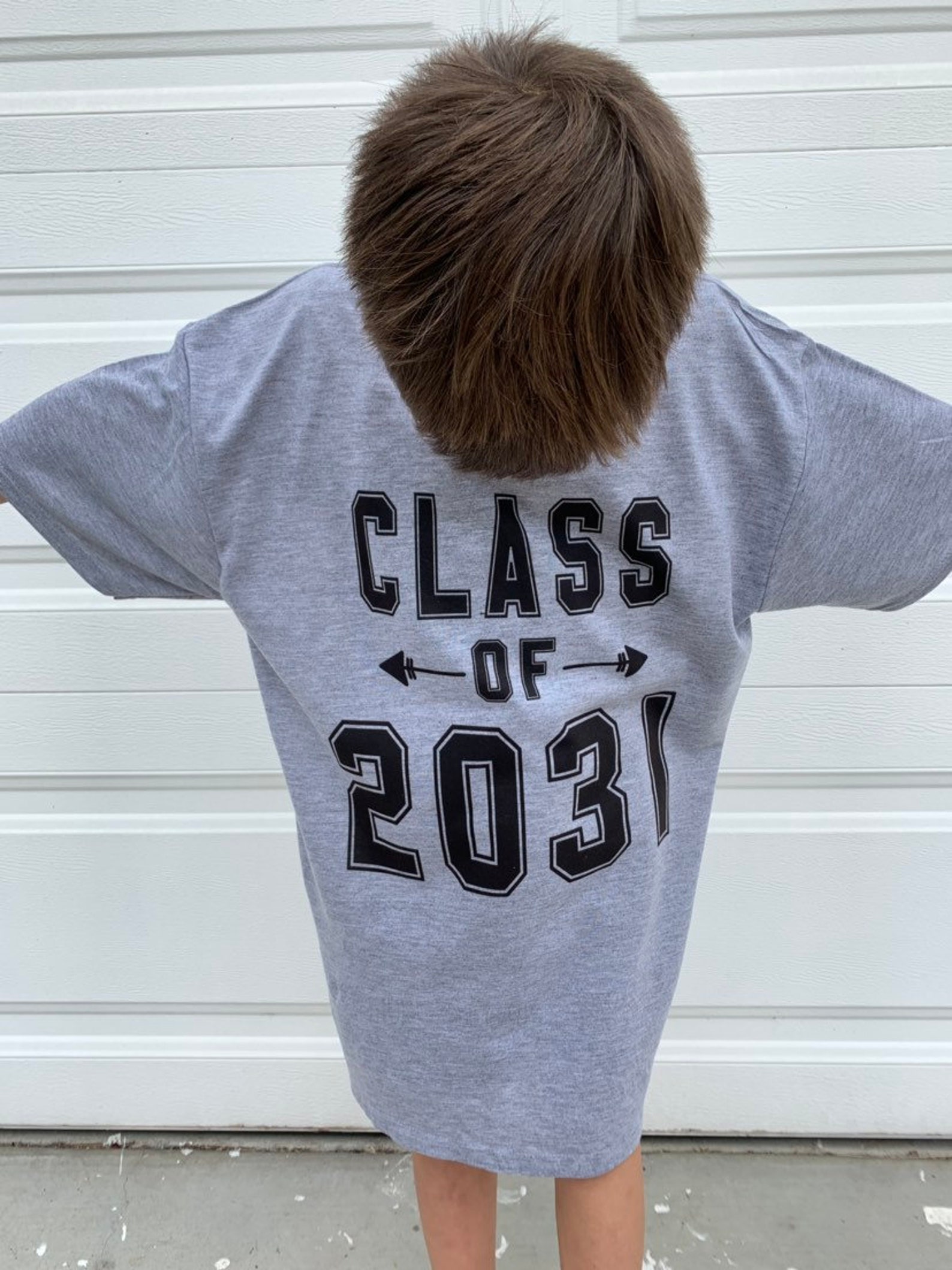 Preschool Grad Growth With Me Shirt Class of Grow With Me | Etsy