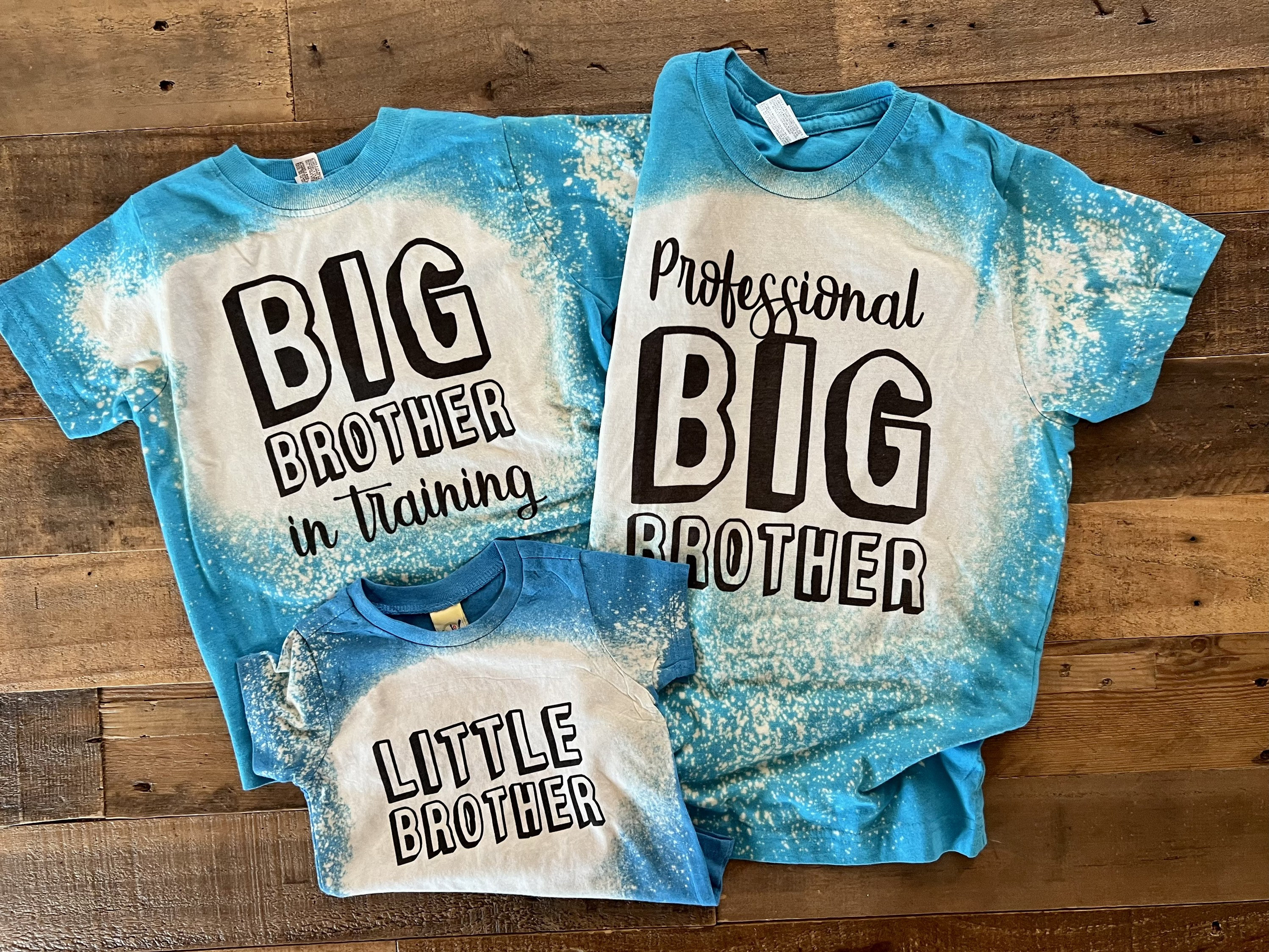 etsy big brother shirt
