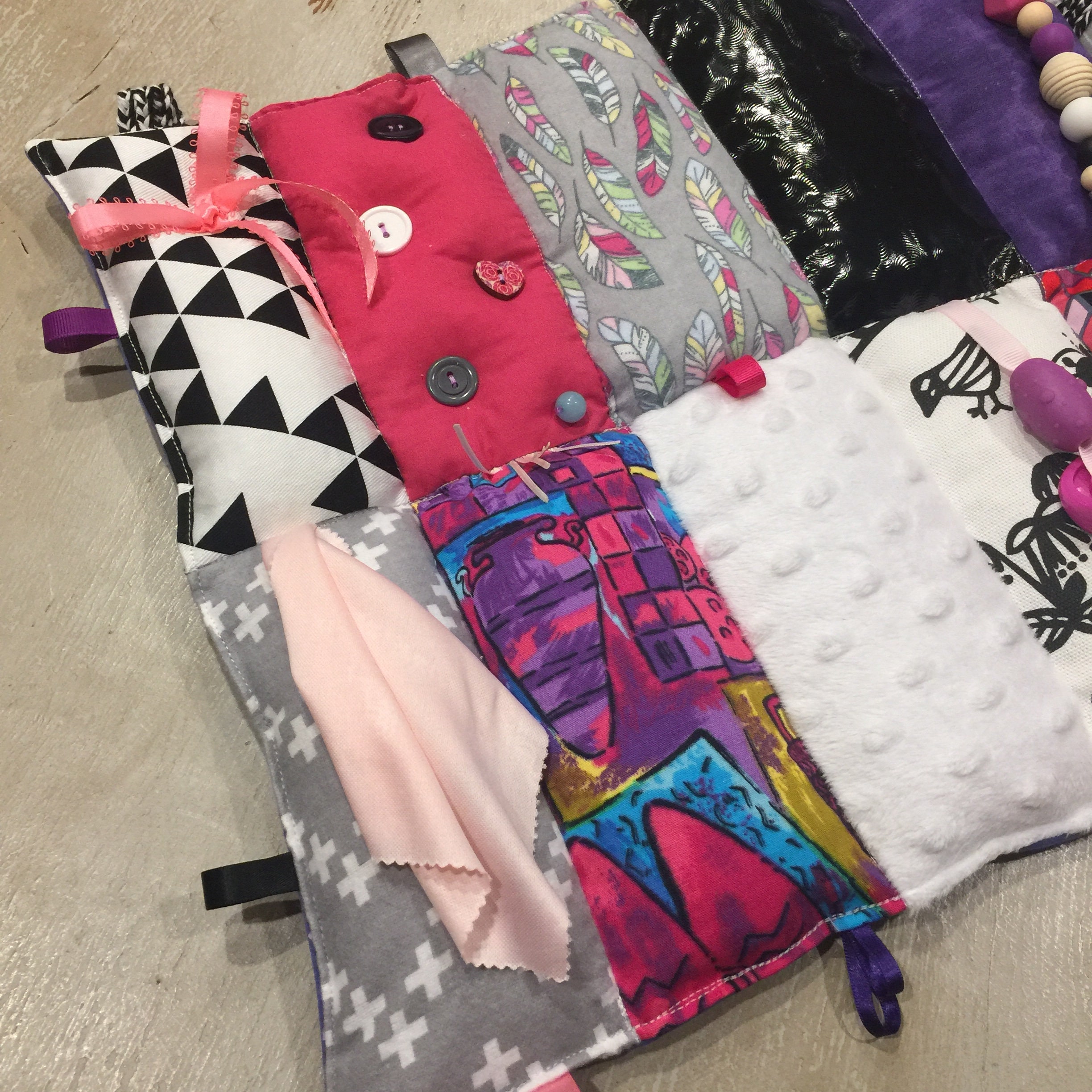 Weighted Blanket 43 Sensory Weighted Lap Blanket Etsy Australia