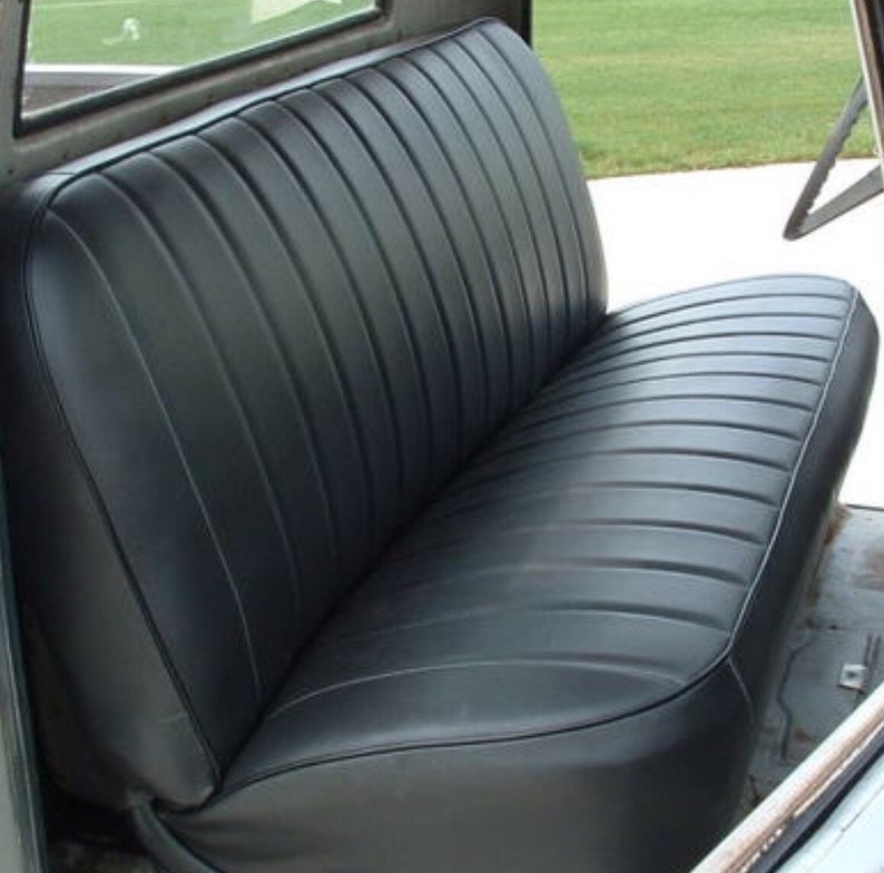 1955 Ford F100 Bench Seat For Sale