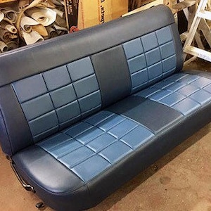 1966 chevy truck seat upholstery outlet