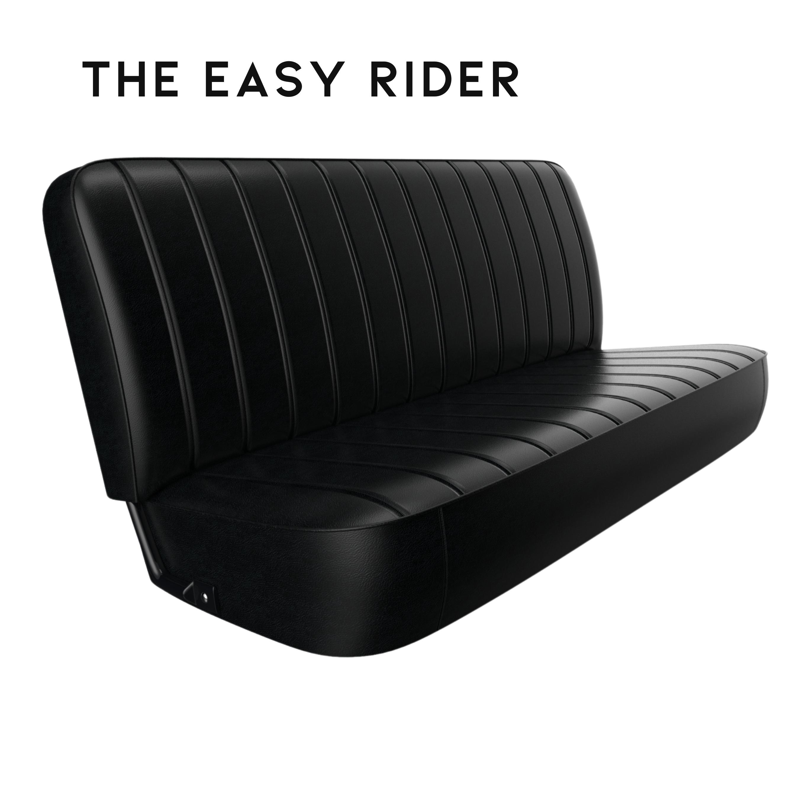 Truck Bench Seat Canada