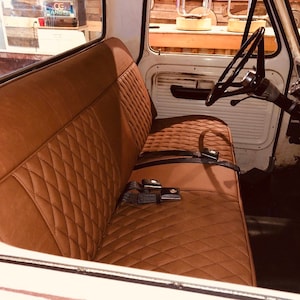 F150 bench sale seat cover