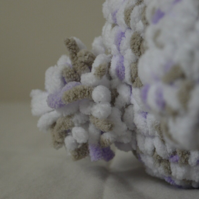 Custom baby shower gift plush Baby soft /'Lavender Bunny/' is Custom Made soft toy. Keepsake baby gift stuffed crochet bunny