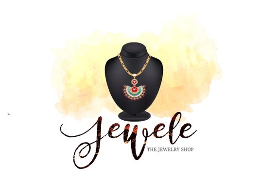 Jewellery Logos Design