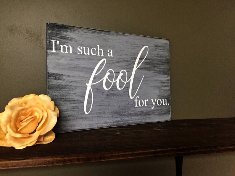 I'm Such A Fool For You The Cranberries Music Wall Art Etsy