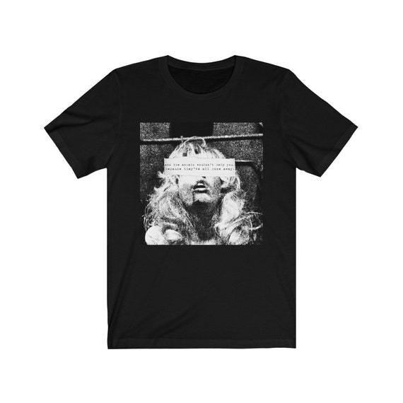 t shirt laura palmer