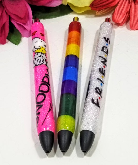 Inkjoy Gel Pens With Refill Etsy