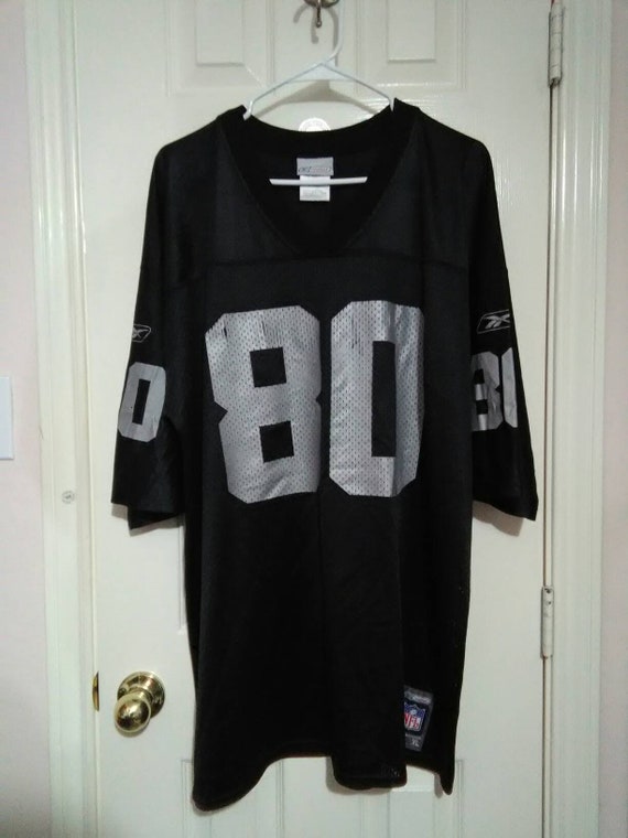 oakland raiders reebok jersey